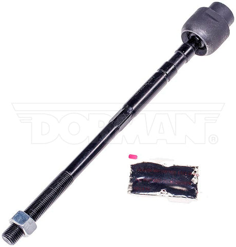 Dorman Mas Select Chassis Is116 Tie Rod End||||86||d18is116||2014385