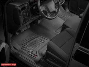 Weathertech (Usa) 446991 Floor Liner||446991_2.Jpg||87||w24446991||2279515