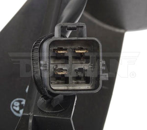 Dorman (Oe Solutions) 621-804 Radiator And Cooling Fan Assembly||621-804_4.Jpg||89||d18621804||2243174