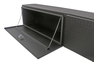 Product of Dee Zee DZ67TB Topsider Not Applicable Toolbox 