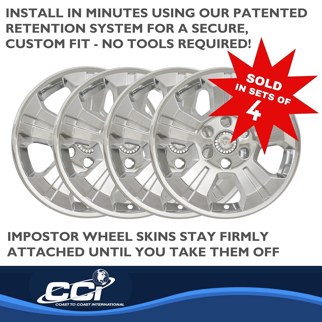 Coast To Coast Iwcimp392x Wheel Skin||cci_Iwcimp392x_Impostor Wheel Skin_B2c_4.Jpg||88||cciimp392x||1057703