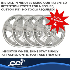 Coast To Coast Iwcimp392x Wheel Skin||cci_Iwcimp392x_Impostor Wheel Skin_B2c_4.Jpg||88||cciimp392x||1057703