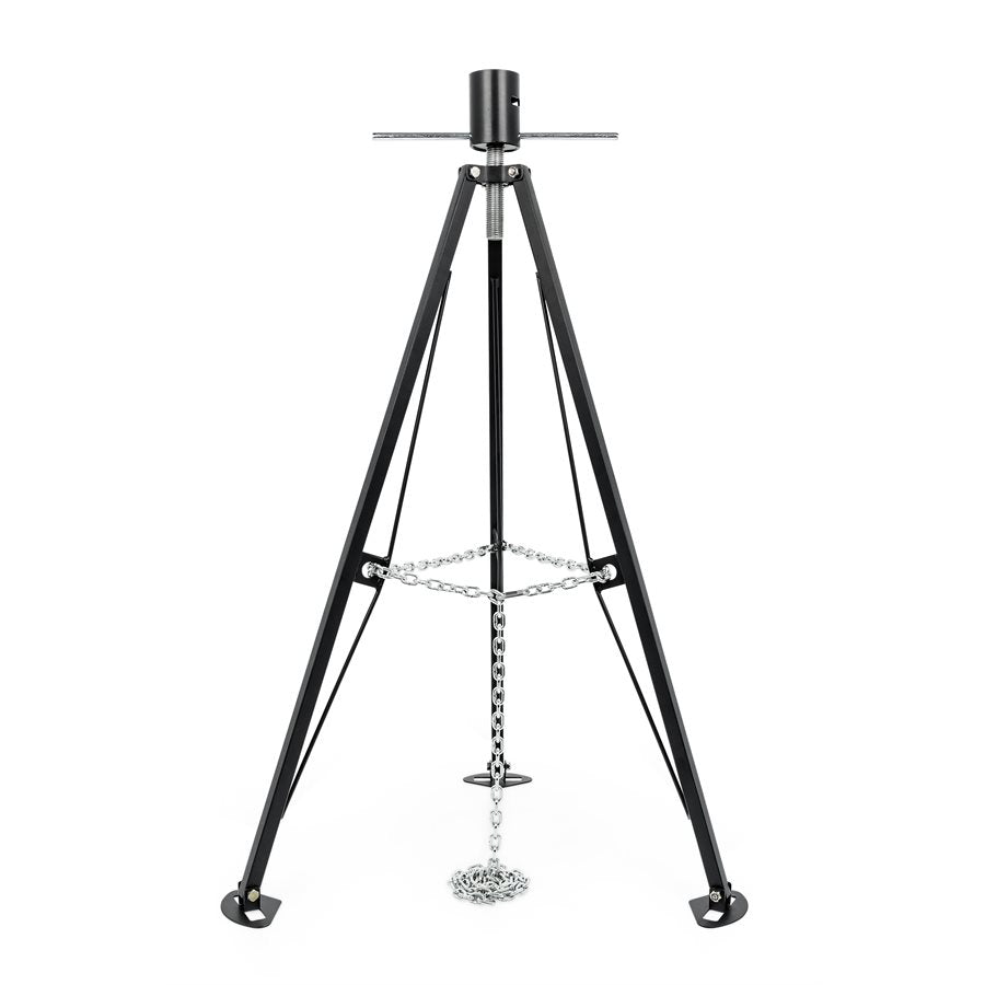 Camco 48855 Fifth Wheel Trailer Hitch King Pin Stabilizer Jack Stand||48855_14.Jpg||95||c1w48855||947575