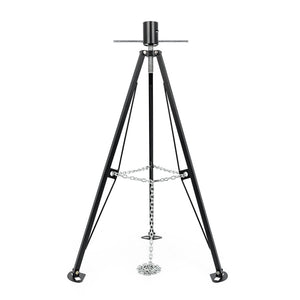 Camco 48855 Fifth Wheel Trailer Hitch King Pin Stabilizer Jack Stand||48855_14.Jpg||95||c1w48855||947575