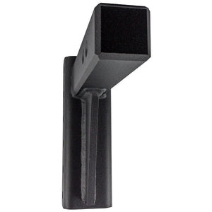 Product of Bulletproof Hitches ED256 2-1/2 Inch Receiver Trailer Hitch Ball Mount 