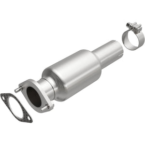 Magnaflow California Converter 5571511 Catalytic Converter||5571511.Jpg||85||m665571511||1738843