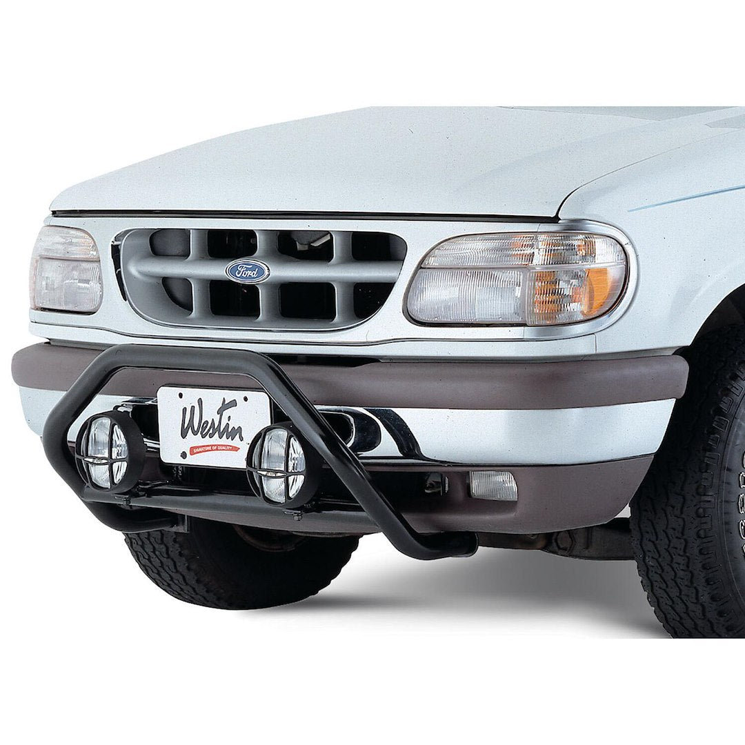 Product of Westin Automotive 30-0005 Driving/ Fog Light Mounting Bar