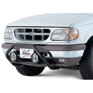 Product of Westin Automotive 30-0005 Driving/ Fog Light Mounting Bar