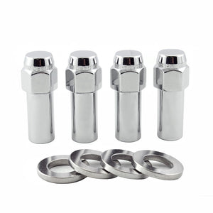 Mcgard Wheel Access 63015 Lug Nut||63015-Complete.Jpg||85||m1563015||904514