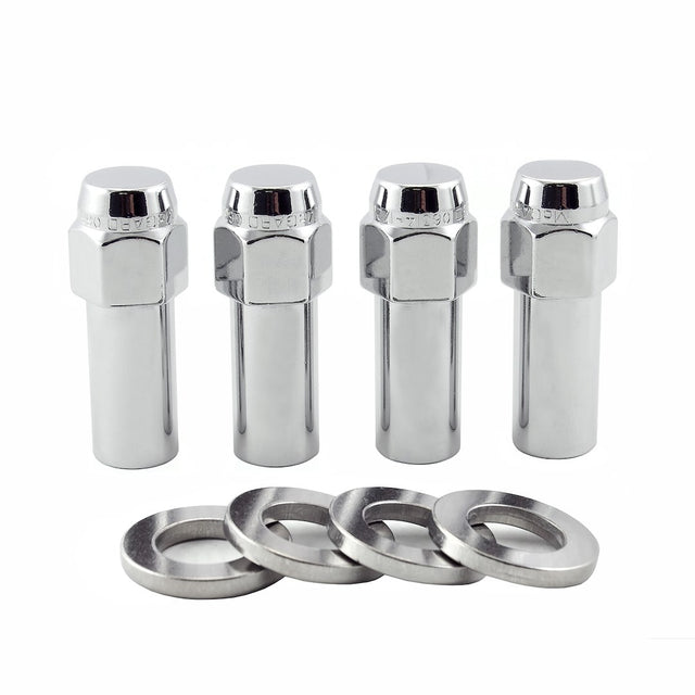 Mcgard Wheel Access 63015 Lug Nut||63015-Complete.Jpg||85||m1563015||904514