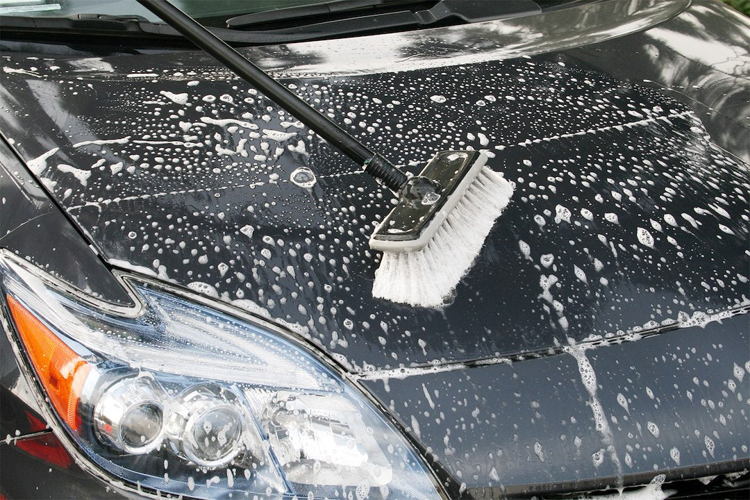 Product of Carrand 93053 Car Wash Brush