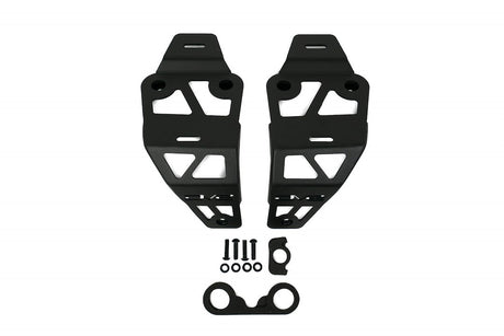 Dv8 Offroad Lbjl-06 Driving/ Fog Light Mounting Bracket||jeep-Mojave-392-Pod-Light-Brackets.Jpg||85||dv8lbjl06||1627936