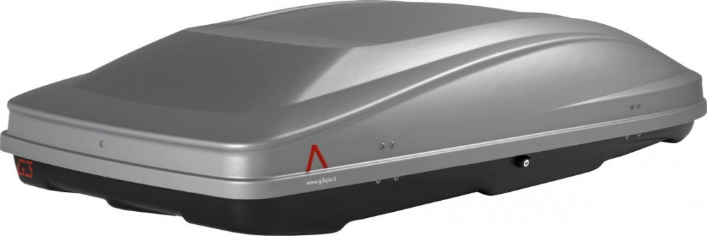 Product of G3 S.P.A. 22.416 Cargo Carrier