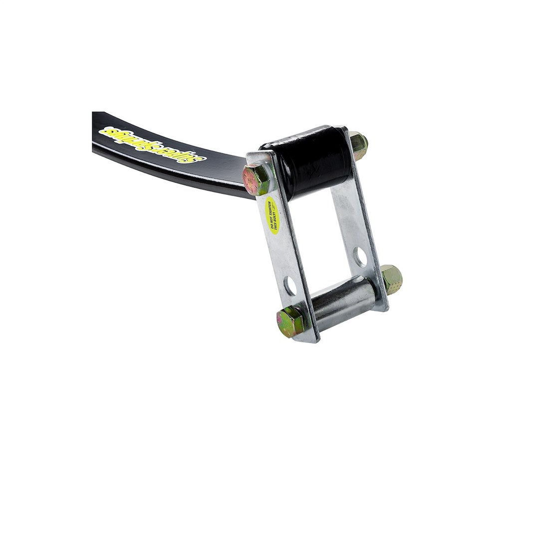 Super Springs Ssa32 Helper Spring Kit||ssa32-Shackle4.Jpg||91||s99ssa32||1563422