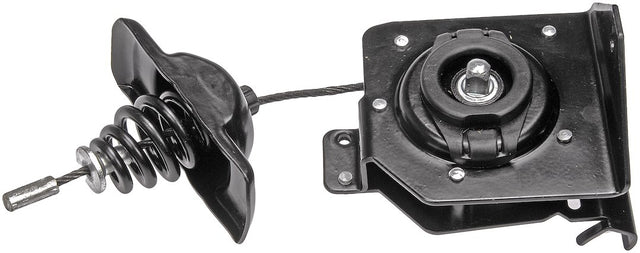 Dorman (Oe Solutions) 924-510 Spare Tire Hoist||924-510-007.Jpg||85||d18924510||2245251