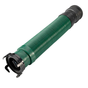 Product of Lippert Components 360789 4 Feet Green Sewer Hose Yes 