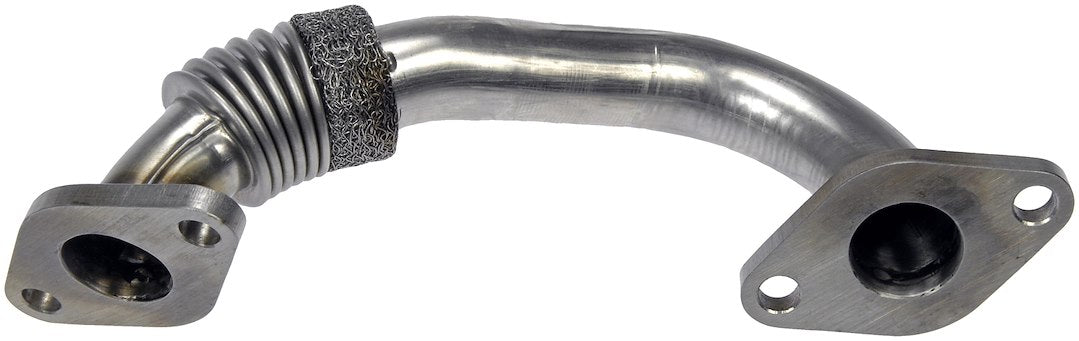 Dorman (Oe Solutions) 598-600 Egr Tube||598-600-002.Jpg||87||d18598600||1707349