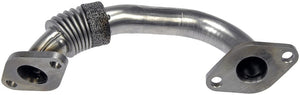 Dorman (Oe Solutions) 598-600 Egr Tube||598-600-002.Jpg||87||d18598600||1707349