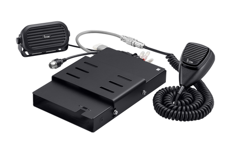 Product of Icom Mb53 Vhf Radio Mounting Kit