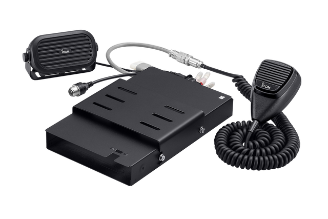 Product of Icom Mb53 Vhf Radio Mounting Kit