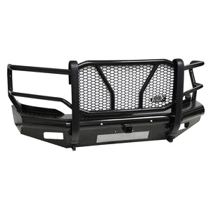 Product of Westin Automotive 58-31195 HDX Bandit Steel Powder Coated Bumper 