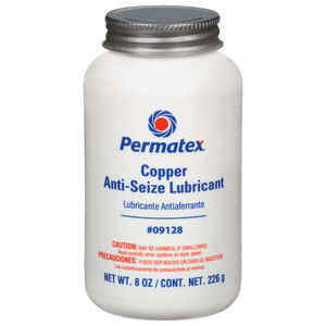 Product of Permatex 09128 Anti Seize Lubricant