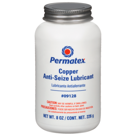 Product of Permatex 09128 Anti Seize Lubricant