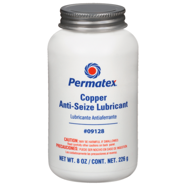 Product of Permatex 09128 Anti Seize Lubricant