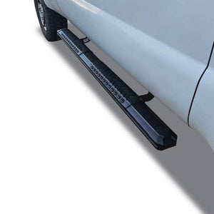 Black Horse Offroad Rn-Dgram-09-76-Bk Running Board||rn-Dgram-09-76-Bk_6.Jpg||91||blkgram0976bk||1261896