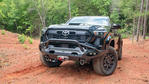 Product of Fab Fours TT24-X6352-1 Matrix Series  Bumper 