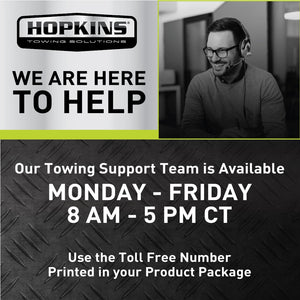 Hopkins Mfg 40985 Trailer Wiring Connector||||95||h2240985||2021618