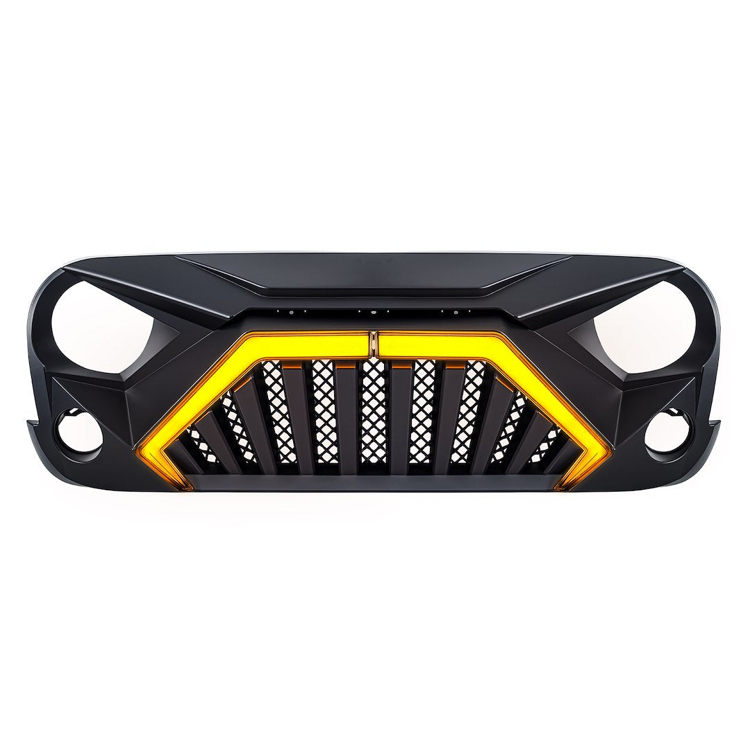American Modified Amjpaa00144 Grille||amjpaa00144_3.Jpg||88||amdjpaa00144||2468372