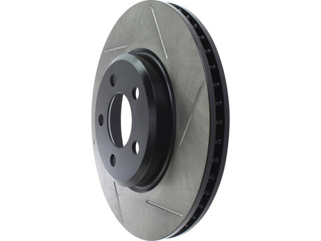 Product of Stop Tech/ Power Slot 126.63059SL SportStop ® Slotted Slotted 1-Piece Brake Rotor 