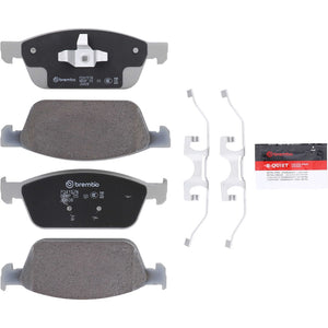 Brembo P24157n Brake Pad||p24157n_Kit.Jpg||89||brmp24157n||1752802