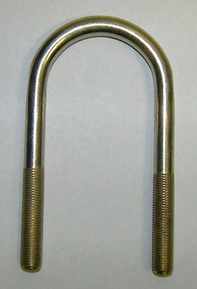 Ap Products 014-139737 Leaf Spring Axle U Bolt||014-139737.Jpg||85||a1w014139737||883748
