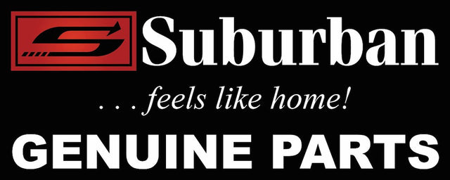 Product of Suburban Mfg 010999 Stove Burner