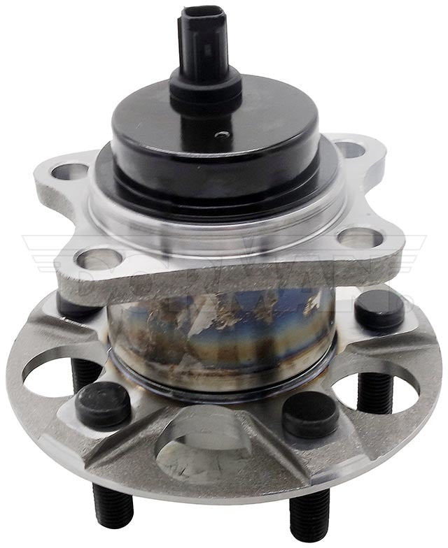 Dorman (Oe Solutions) 951-155 Wheel Bearing And Hub Assembly||951-155.Jpg||85||d18951155||1150545