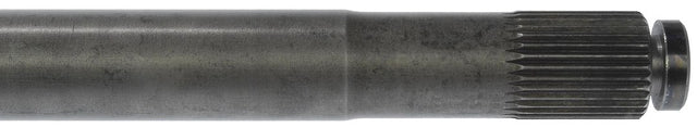 Product of Dorman (Oe Solutions) 630-504 Axle Shaft
