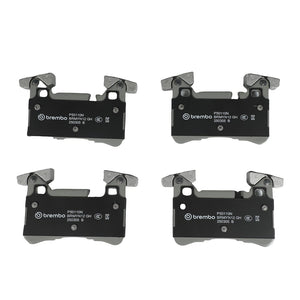 Brembo P50110n Brake Pad||p50110n_Bac.Jpg||88||brmp50110n||1753590