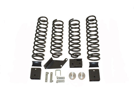 Product of MaxTrac 889730 Lift Kit Suspension 