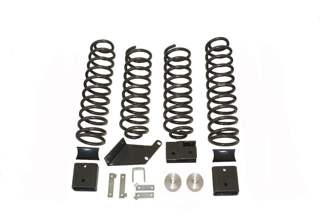 Product of MaxTrac 889730 Lift Kit Suspension 
