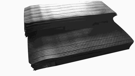 Product of Black Horse Offroad Tgmto15b Tailgate Mat