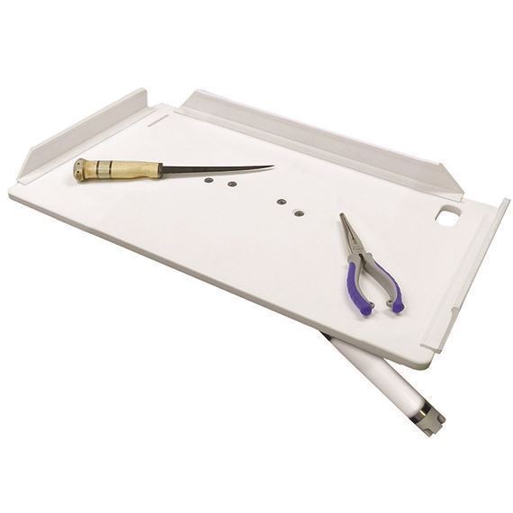 Product of Taco P01-2120w Fillet Table