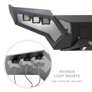 Go Rhino 343981t Bumper||343981t_6.Jpg||91||g26343981t||1737043