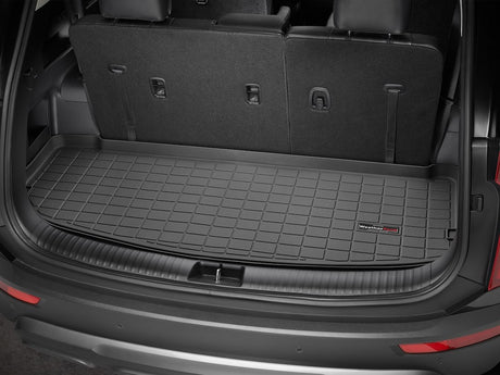 Weathertech (Usa) 401270 Cargo Area Liner||401270_1.Jpg||86||w24401270||1676846