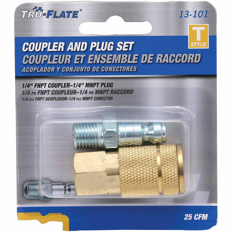 Tru Flate 13-101 Hose End Quick Disconnect Coupling||13-101_1.Jpg||86||t2f13101||1779636