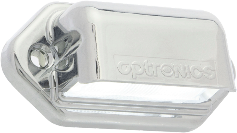 Product of Optronics Lpl31cbp License Plate Light