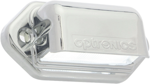Product of Optronics Lpl31cbp License Plate Light