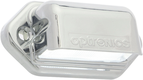 Product of Optronics Lpl31cbp License Plate Light