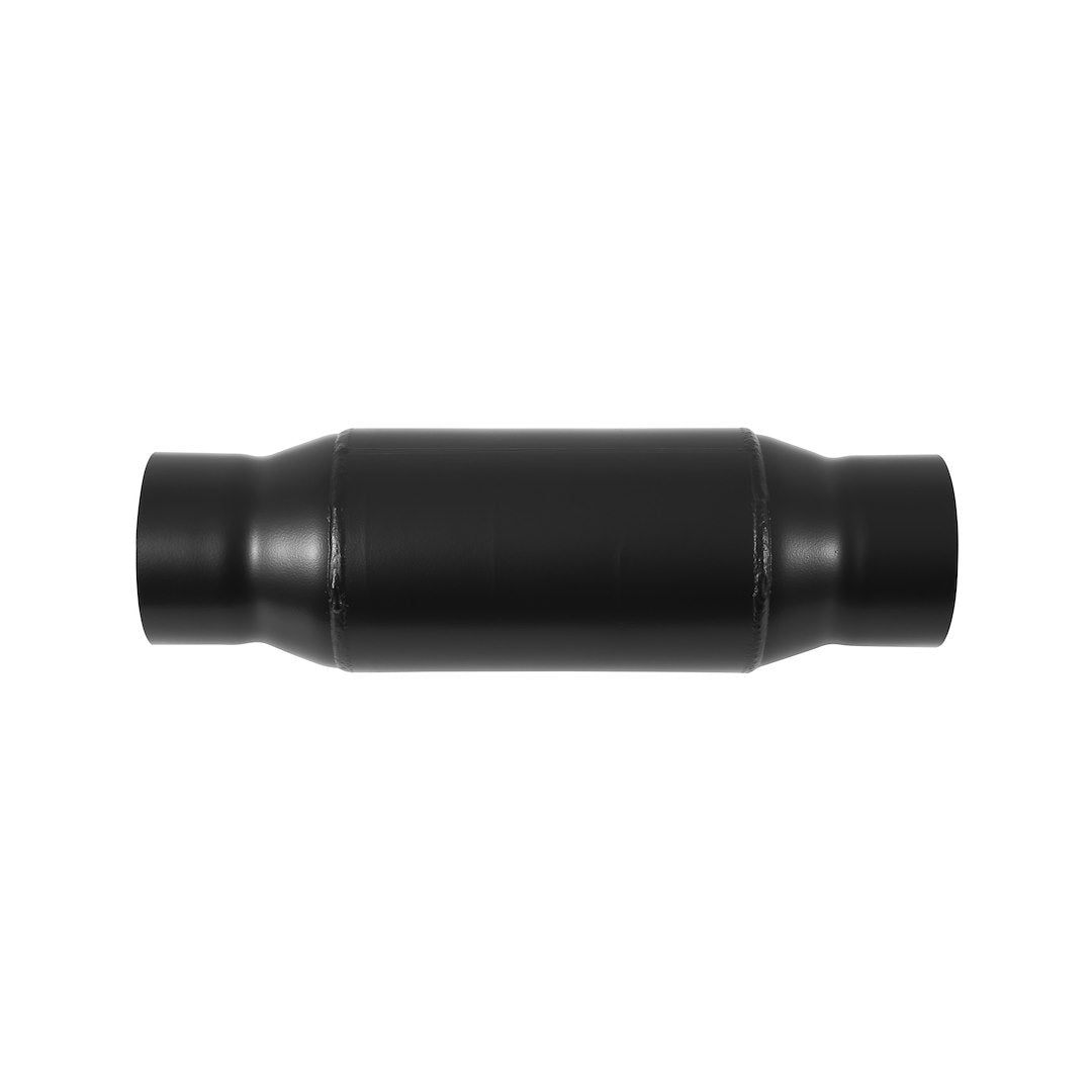 Product of Flowmaster 15430S Outlaw Steel Exhaust Muffler 